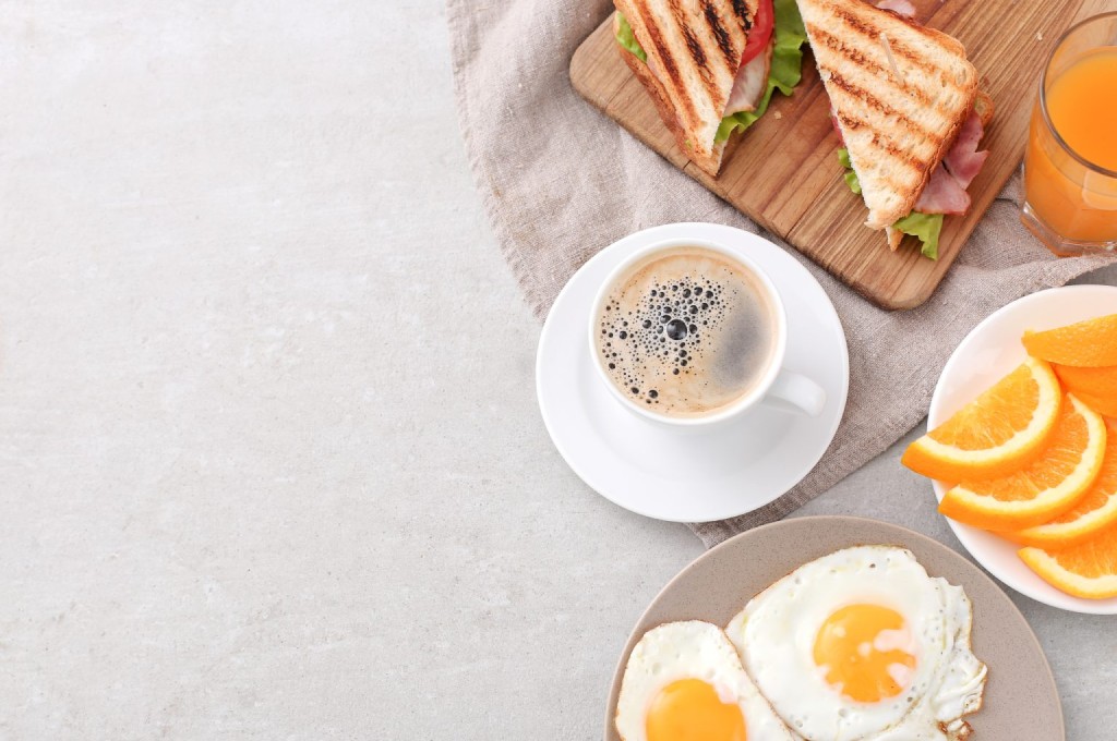 5 of the best breakfasts to lower cholesterol