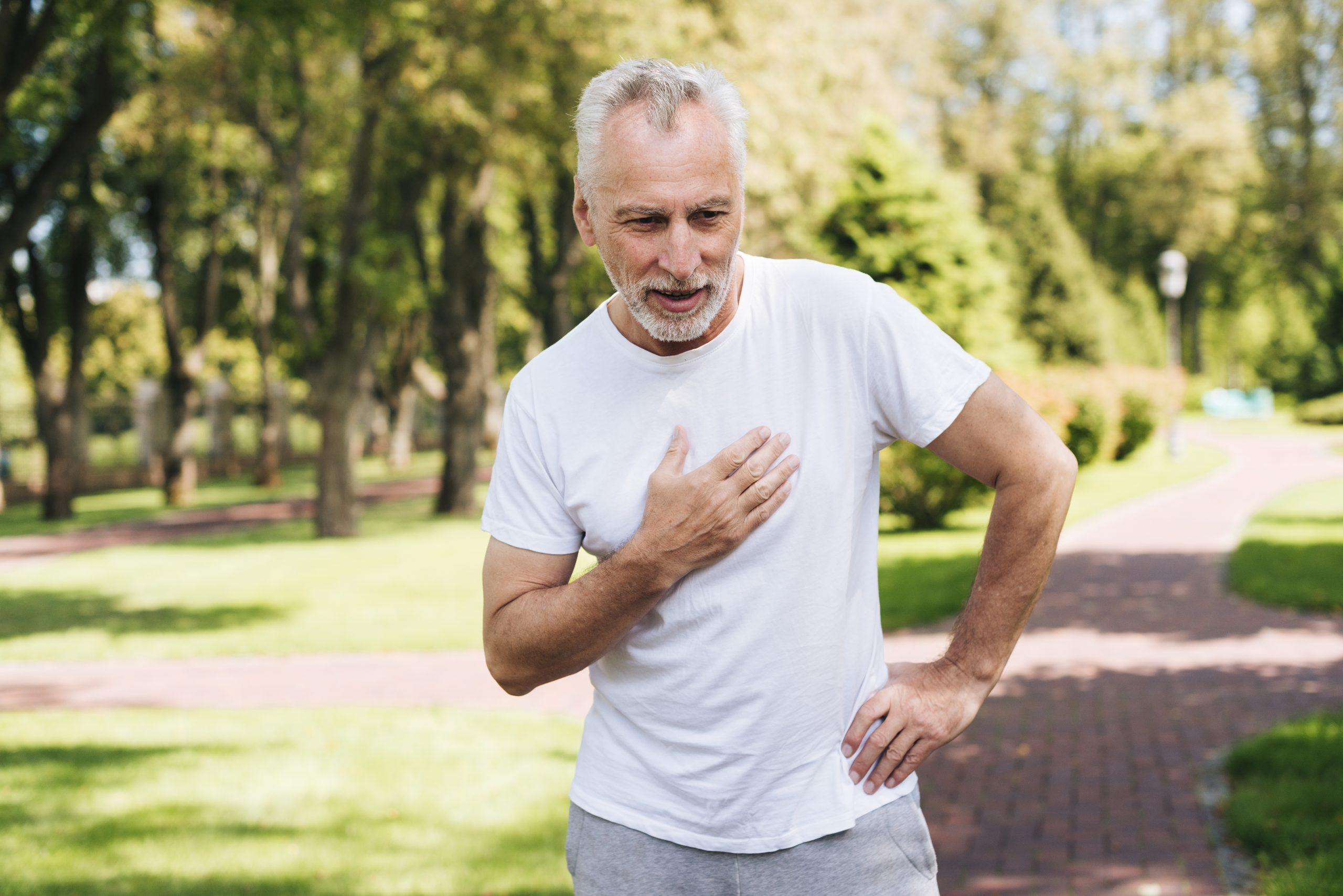 Which physical activity to choose to look after your heart? Find out how a cardiologist exercises