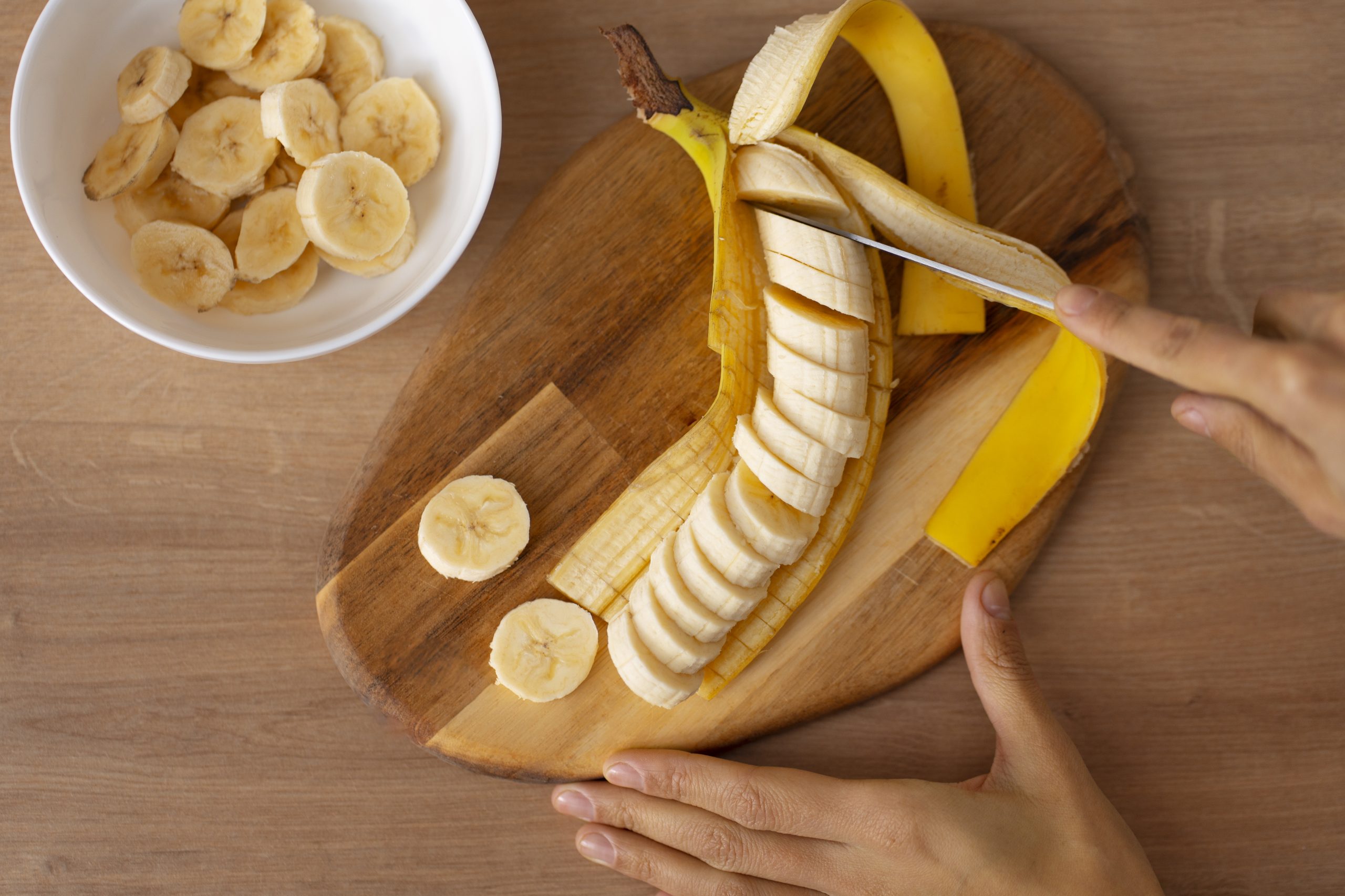 Arbuz, gotowana marchewka i banany – fakty i mity o ich indeksie glikemicznym 